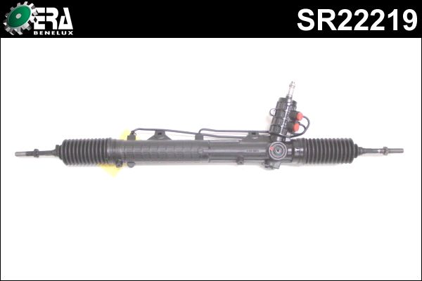 ERA BENELUX Рулевой механизм SR22219